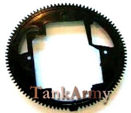Turret turning gear (Large)